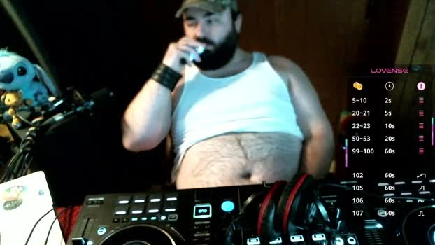 bearzbeetz 13-09-2026 Male Naked yummy Video