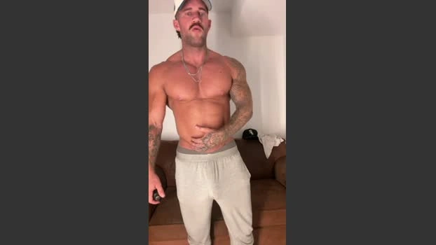 cadenhunterr 13-09-2026 Male fuckass moan Video