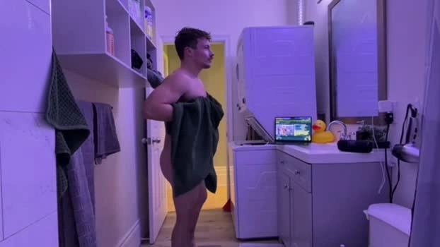 chadtitan 12-09-2026 Male striptease bj-dildo Video