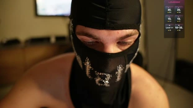 chantatumm 13-09-2026 Male squirt blowjob Video