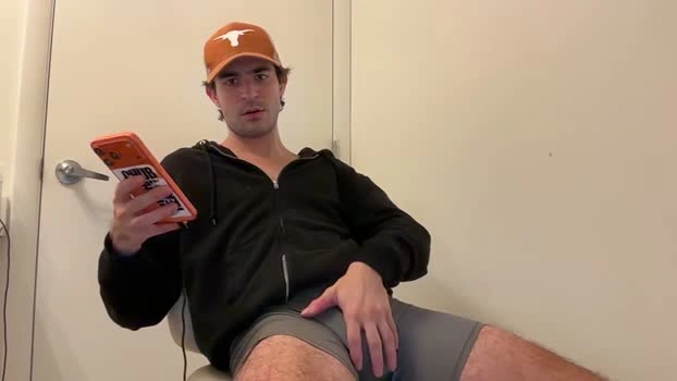 ckeefer96 13-09-2026 Male naked fuckme Video