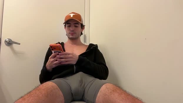 ckeefer96 13-09-2026 Male lush jerkoff Video