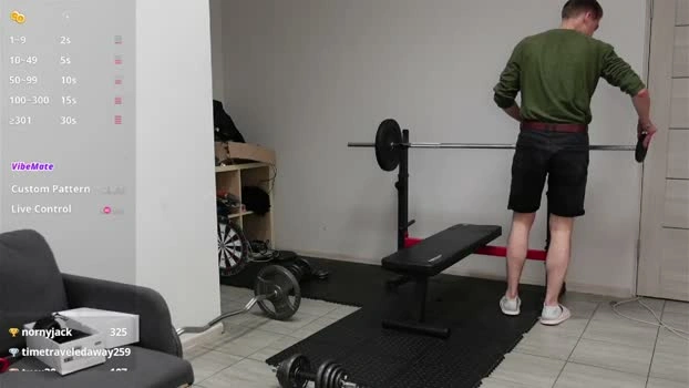 damien_dallas 13-09-2026 Male toy hard Video