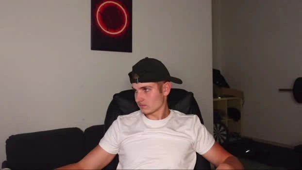 damien_dallas 13-09-2026 Male striptease fuck Video