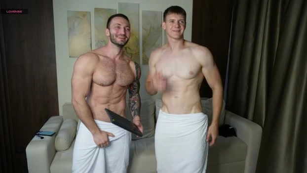 daniel_montecristo 12-09-2026 Male sweet moan Video