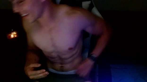 dimples2101 13-09-2026 Male fuckass play Video