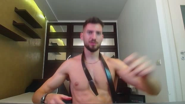 felixrook 13-09-2026 Male kiss oral Video