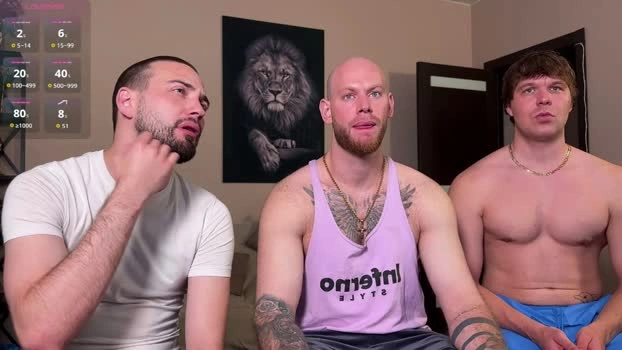 firebeard_ 13-09-2026 Male playtime fuckme Video