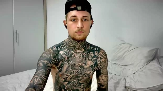 hellacozy 12-09-2026 Male bicurious naked Video