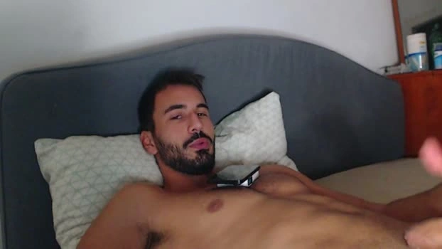 hornyasfuckk33 12-09-2026 Male big spank Video