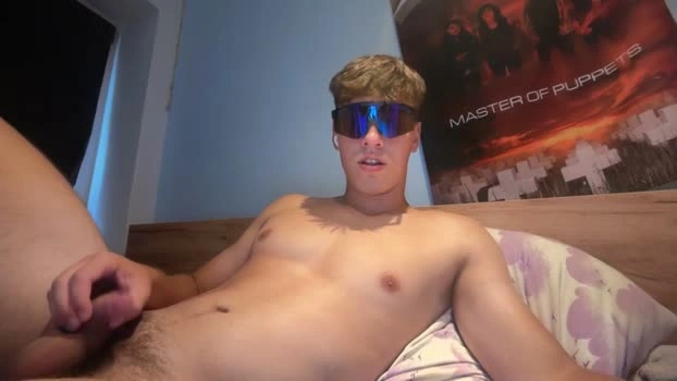 hotharry12345 13-09-2026 Male bigass bj-dildo Video