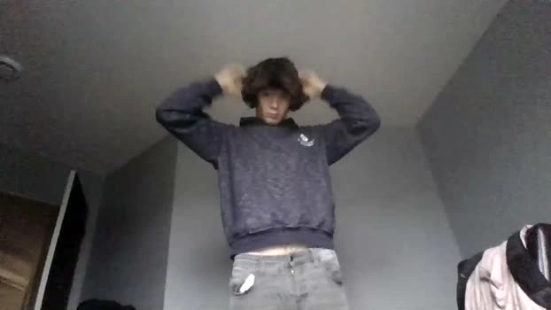 hunglikecrazyy 13-09-2026 Male jerkoff wank Video