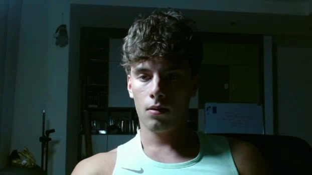 joel_friendly 12-09-2026 Male moan fuckface Video