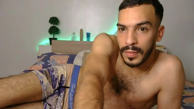 jokerharle1 13-09-2026 Male jerkoff kink Video