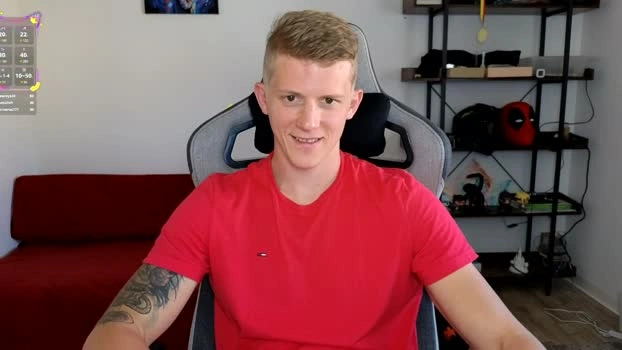 mark_shturman 13-09-2026 Male handsome hard Video