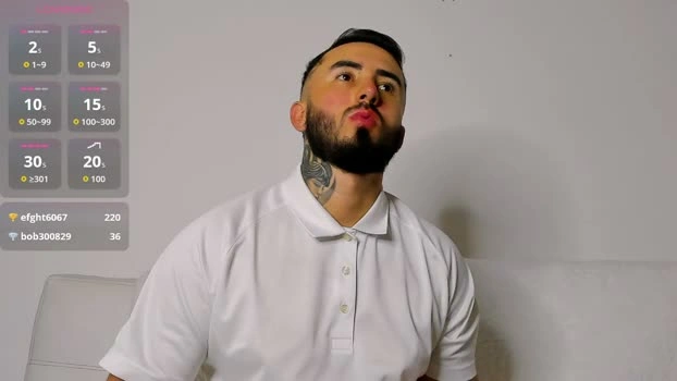 martin_fozter01 13-09-2026 Male jerking beauty Video