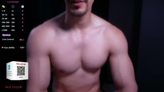 mrlelex 13-09-2026 Male natural fuckhard Video