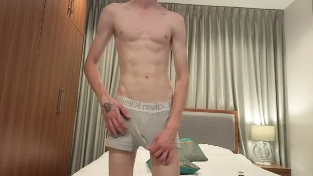 nickwoooster 12-09-2026 Male naughty juicy Video