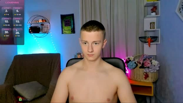 noah_nero 13-09-2026 Male nude cute Video