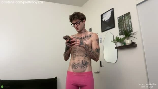 prettyboyszn 13-09-2026 Male sweet sexykitty Video