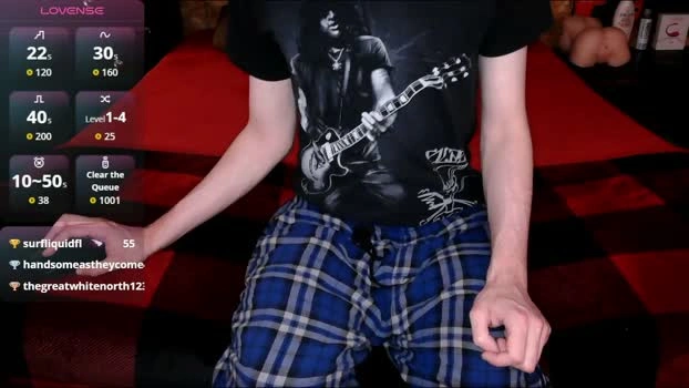 pussylover2182 13-09-2026 Male fuck bigdick Video
