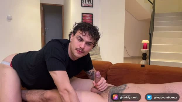 sexualmindset 12-09-2026 Male ass bigcock Video