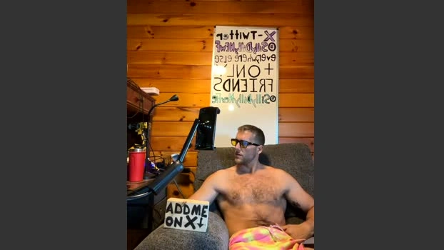sillydillynewfie 12-09-2026 Male jerking jackoff Video
