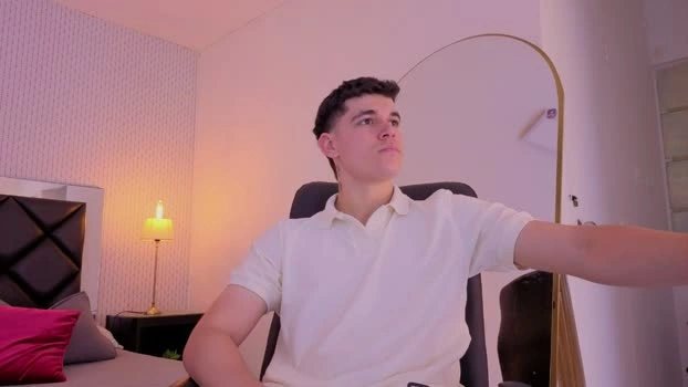 taylor_morgann 12-09-2026 Male analtoy gay Video