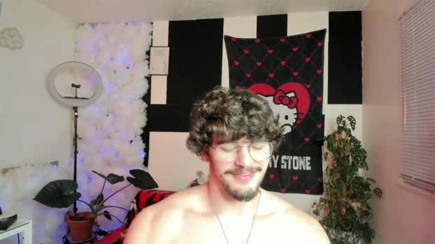 thejohnnystone 13-09-2026 Male Topless fuckme Video