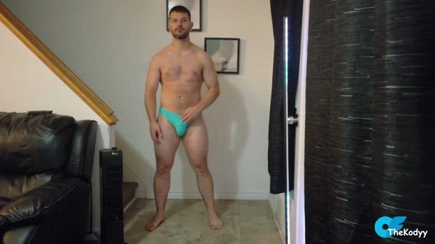 thekodyy 13-09-2026 Male kissing XXX Video