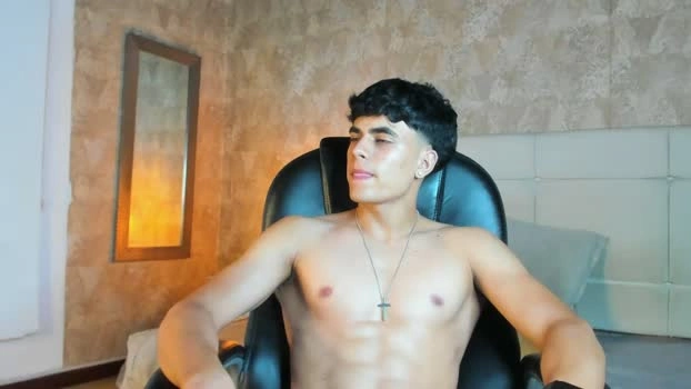 toji_ferrer 13-09-2026 Male oral ass Video