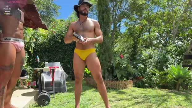 valentin_hoffman 12-09-2026 Male suckcock suck Video