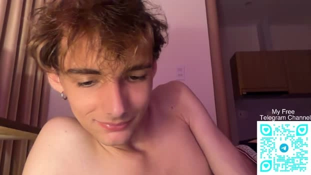 witnessboy 12-09-2026 Male ass kink Video
