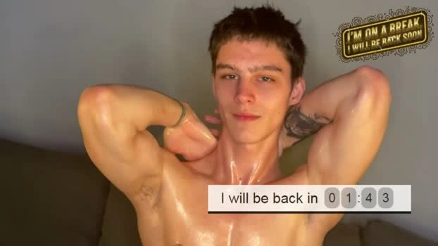 adam_porrter 14-09-2026 Male jerkoff big Video