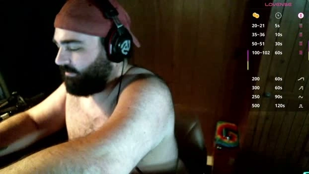 bearzbeetz 14-09-2026 Male fuck jerkoff Video
