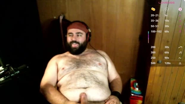bearzbeetz 14-09-2026 Male juicy jackoff Video