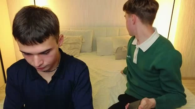 boicute 13-09-2026 Male analsex bicurious Video