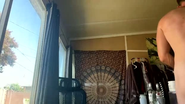 brodywright073 13-09-2026 Male striptease kissing Video