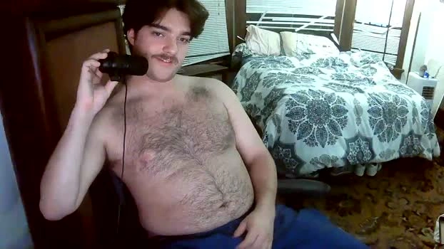 charlie7125 14-09-2026 Male big bigload Video