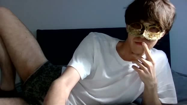 eliottdemaury 14-09-2026 Male natural twink Video