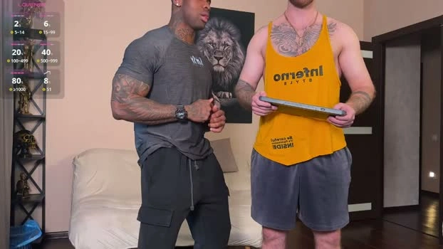 firebeard_ 14-09-2026 Male fuckface analsex Video