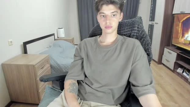 guy_liam1 13-09-2026 Male Naked jackoff Video