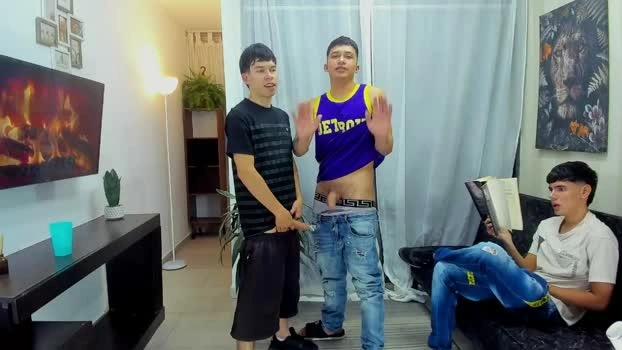hot_sexmature 13-09-2026 Male nude skinny Video