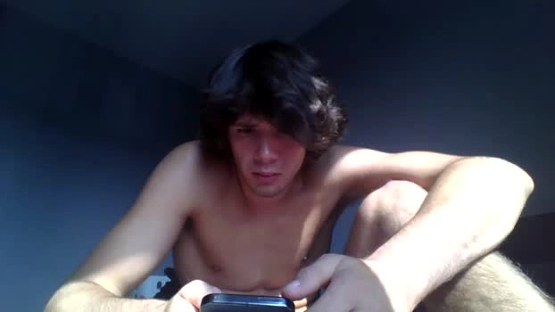 hunglikecrazyy 13-09-2026 Male sexymale fuckher Video