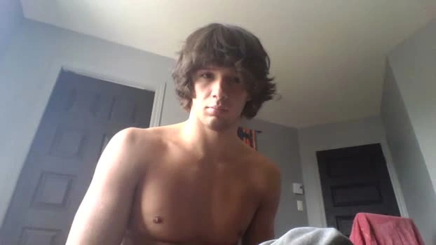hunglikecrazyy 14-09-2026 Male kissing gay Video