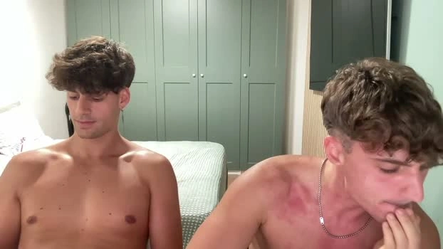 italianboy092 13-09-2026 Male prettyface suckshow Video