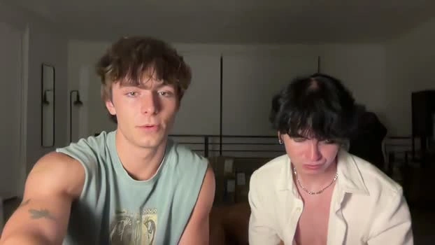 itsevanwade 14-09-2026 Male bigdick gay Video