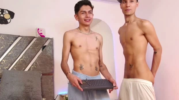 jack_lover1724 14-09-2026 Male love moan Video