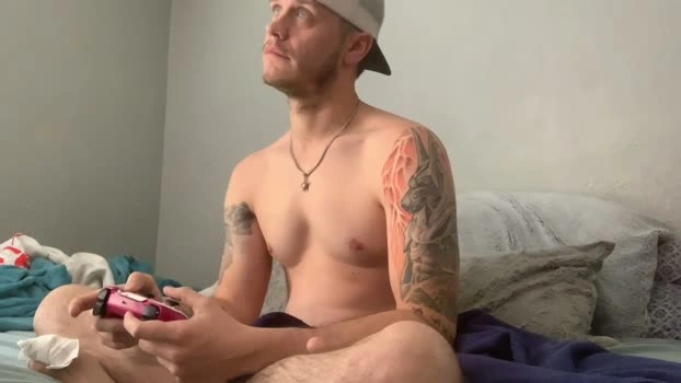 jarodalpha 13-09-2026 Male Nude show Video