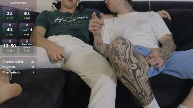jaycex_69 13-09-2026 Male lush hard Video